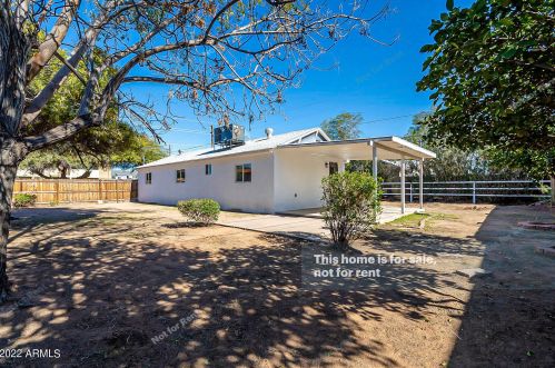 3819 Earll Dr, Phoenix AZ  85018-7101 exterior