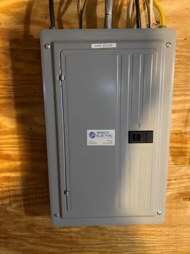 124 Walnut St, Everett MA 02149-2329 exterior