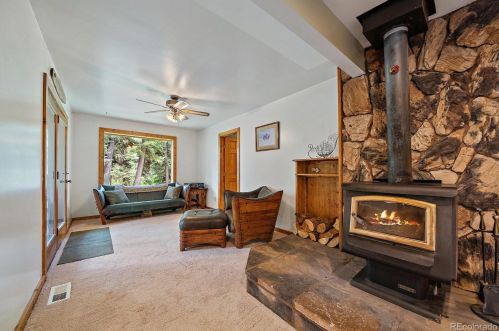 28192 Shadow Mtn Dr, Conifer CO 80433-8609 exterior