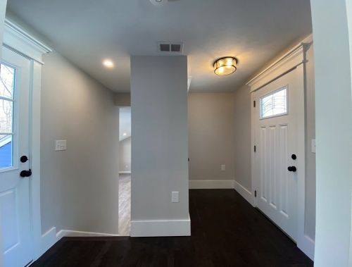 332 East St, West Bridgewater MA  02379-1808 exterior