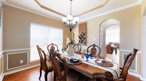 1003 Butterfly Ln, Richmond TX 77469-5080 exterior