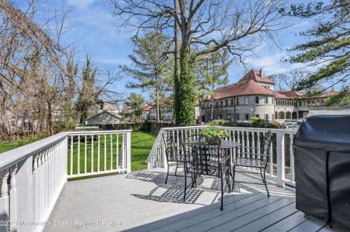 119 Pearl St, Tinton Falls NJ 07701-1522 exterior