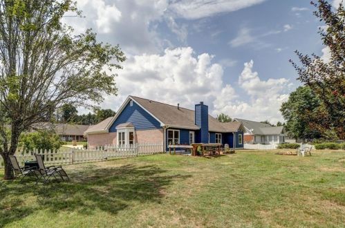 3620 Druids Dr, Conyers GA 30013-2976 exterior