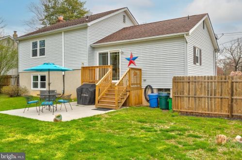 1157 Mantua Pike, West Deptford NJ 08097-1229 exterior