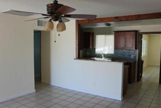 2313 Earll Dr, Phoenix AZ  85015-5634 exterior