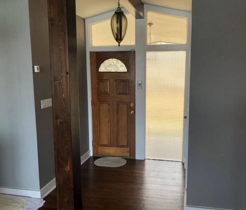 2091 Napoli Cir, Conyers GA 30012-2954 exterior