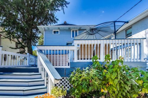 3325 Kenilworth Ave, Forest View IL 60402-1661 exterior