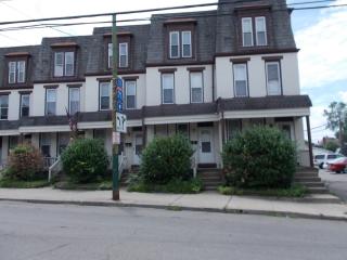 23 King Ave, Columbus OH  43201-2721 exterior