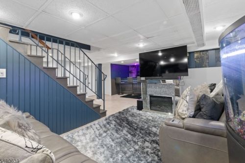 34 Maier St, Belleville NJ 07109-2059 exterior