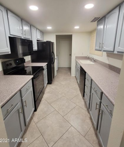 13318 26th Dr, Phoenix AZ  85029-1440 exterior