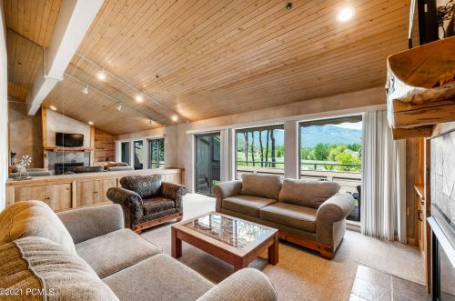 2161 Fenchurch Dr, Park City UT 84060-7822 exterior