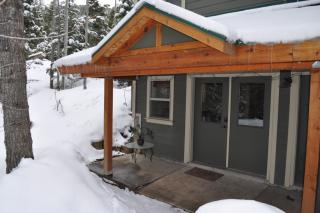 275 Lower Evergreen Dr, Park City UT  84098-5254 exterior