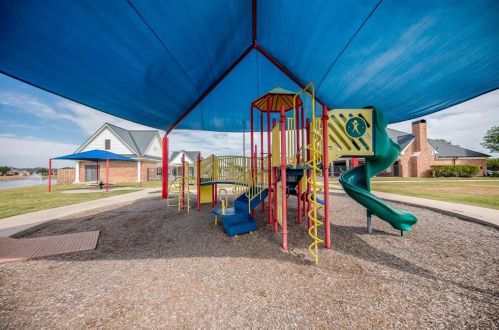 9006 Bonbrook Bnd Ln, Richmond TX 77469-4730 exterior