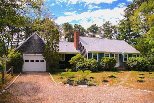 1975 Herring Brk Rd, Eastham MA  02642-3148 exterior