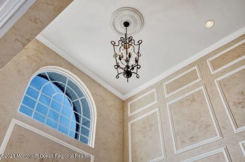 22 Chiswick Ct, Jackson Twp NJ 08527-1257 exterior