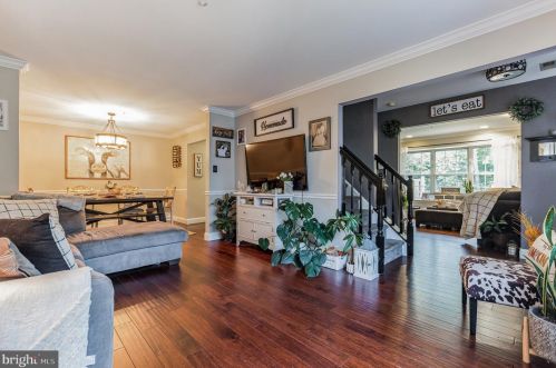 2405 Beacon Hl Dr, Erial NJ 08081-1106 exterior