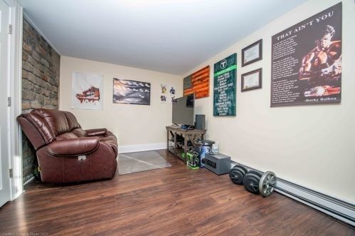 41 Worcester St, New Bedford MA 02745-1007 exterior