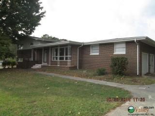 7910 Logan Dr, Huntsville AL  35802-2951 exterior