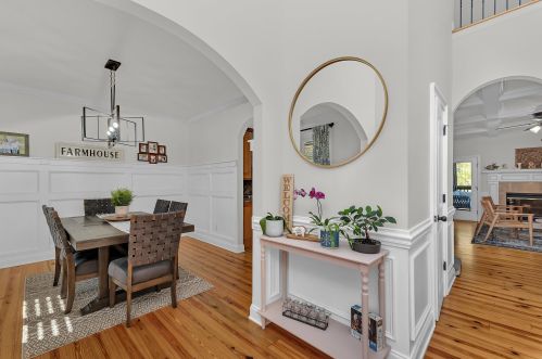 514 Jutland Way, Evans GA  30809-8403 exterior