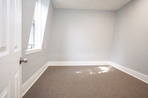 22 Channing St, Worcester MA 01605-3410 exterior