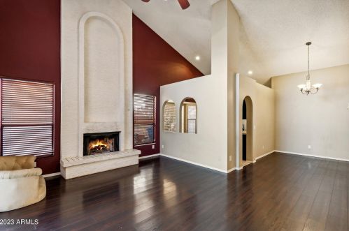 4132 Cholla Canyon Dr, Phoenix AZ  85044-6707 exterior