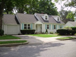 20 Truman Rd, Newton, MA 02459-2641