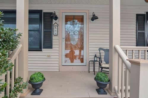 44 Etre Dr, Worcester MA 01604-1408 exterior