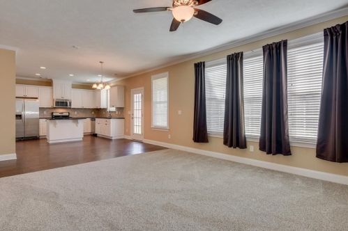 533 Bunchgrass St, Evans GA 30809 exterior