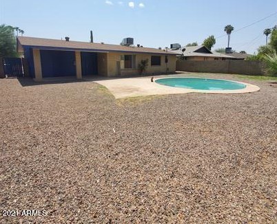 3810 Belmont Ave, Phoenix AZ  85051-6431 exterior