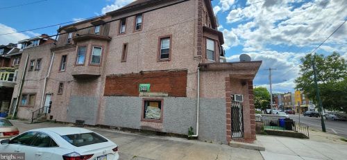 5100 Chester Ave, Philadelphia PA 19104-4415 exterior