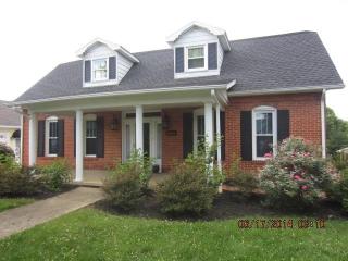 327 Main Cross St, Greenville KY  42345-1803 exterior
