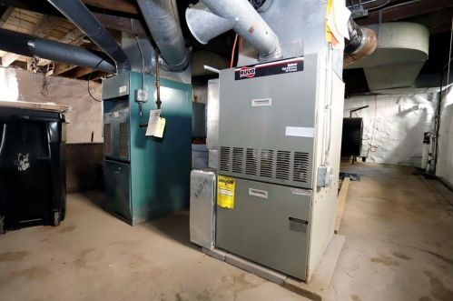 106 Arnold St, New Bedford MA 02740-3640 exterior