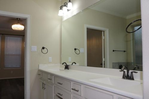 20710 Cactus Lake Ln, Richmond TX 77407-1666 exterior