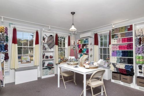 6 Munson Meeting, Chatham MA exterior