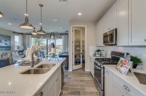 3224 75th Dr, Phoenix AZ  85043 exterior