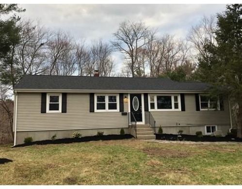 726 South Ave, Whitman, MA 02382-2214