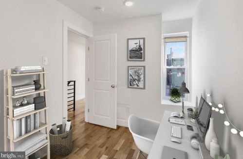 1619 Bancroft St, Philadelphia PA  19145-1507 exterior