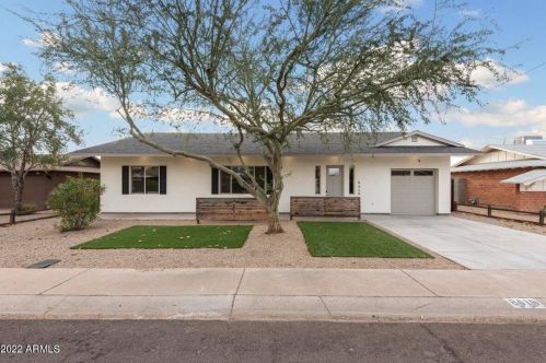 8419 Cambridge Ave, Scottsdale, AZ 85257-1803