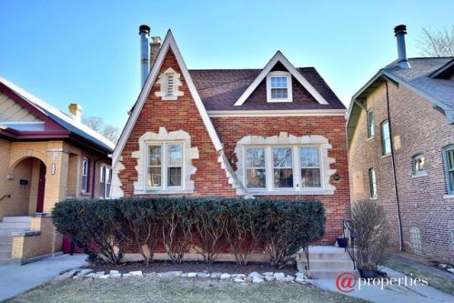 2817 Wisconsin Ave, Forest View, IL 60402-2955