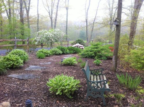 17 Guide Board Rd, Plymouth MA 02360 exterior