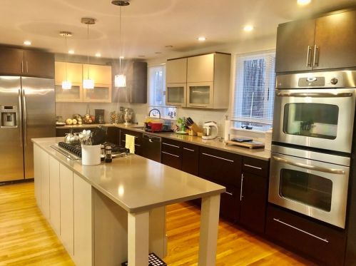 5 Heritage Ln, Lynnfield MA  01940-2552 exterior