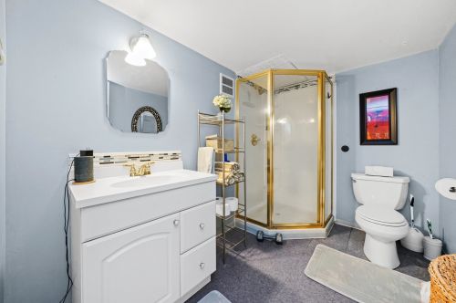 2738 Oak Park Ave, Forest View IL 60402-2535 exterior