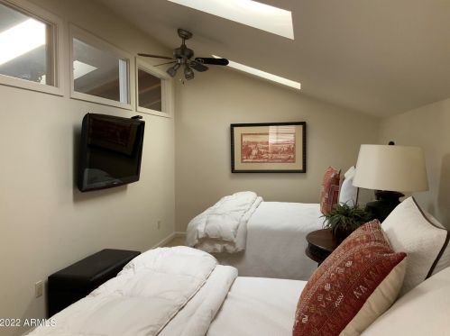 6198 28 Pl, Phoenix AZ 85008-5005 exterior