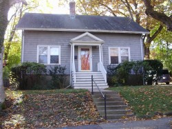 46 Waldorf Rd, Newton, MA 02461-1333