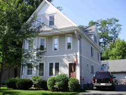 63 Bourne St, Newton, MA 02466-1707