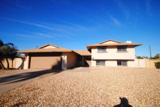 4138 Luke Ave, Phoenix AZ  85019-2014 exterior