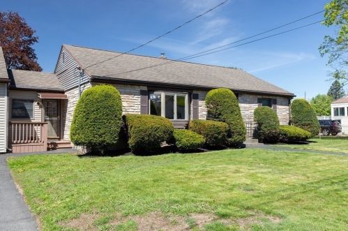 312 Greenwood St, Worcester, MA 01607-1718