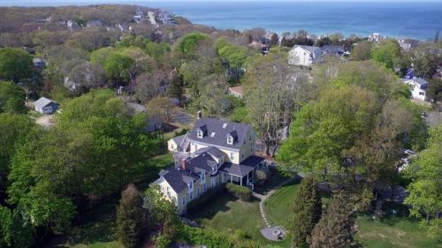 7 Morse Rd, Plymouth MA  02360-2074 exterior