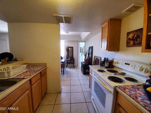 4015 44th St, Phoenix AZ 85032-2801 exterior