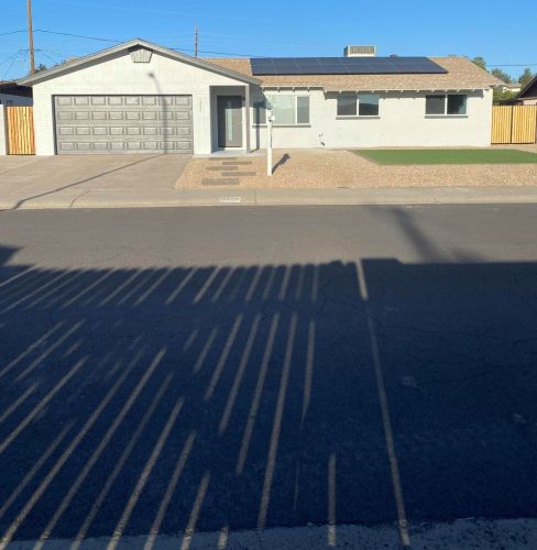 13225 31st Dr, Phoenix AZ  85029-1202 exterior